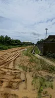 1 Plot of Land at Green Palm Estate, Iriebe - 5