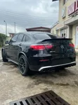 2019 Mercedes-Benz GLC63s AMG Coupe - 3