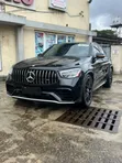 2019 Mercedes-Benz GLC63s AMG Coupe - 5