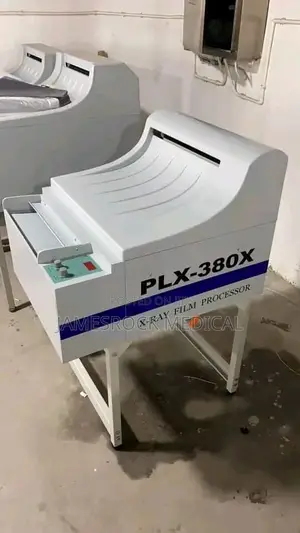 Brand New Automatic X-Ray Film Processor