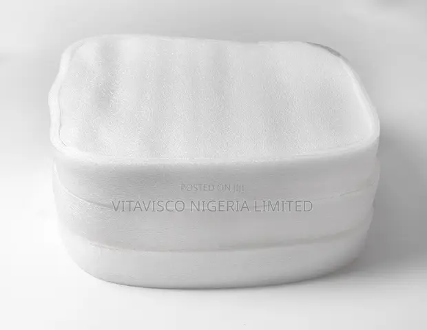 Polyethylene Foam Seat Pad (10 Akalla) - 1