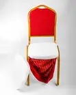 Polyethylene Foam Seat Pad (10 Minimum) - 4
