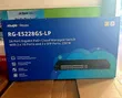 Ruijie 24-Port Gigabit Cloud Managed Switch (2 SFP) - 1