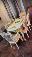 Royal Dining Table - 6 Seater - 1