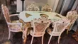 Royal Dining Table - 6 Seater - 2