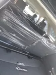 Lexus RX 350 2018 Black - 3