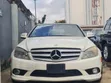 2010 Mercedes-Benz C350 BlueEFFICIENCY RWD Fari - 2