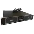 BOLINO 4-Channel Power Amplifier 1300W - 1