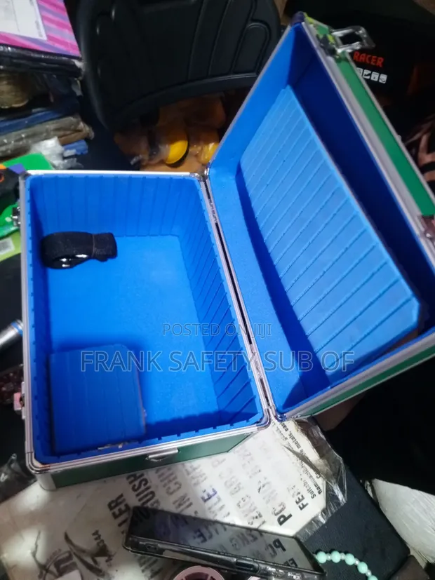 Brand New Medium First Aid Box - 1