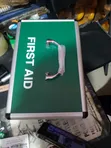 Brand New Medium First Aid Box - 2