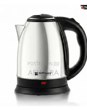 Hoffmans 2 Liter Electric Kettle