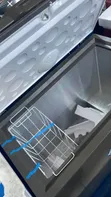 Brand New Haier Thermocool Chest Freezer - 4