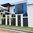 5-Bedroom Duplex don siyarwa a Katampe Diplomatic - 1
