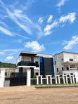 5-Bedroom Duplex don siyarwa a Katampe Diplomatic - 2