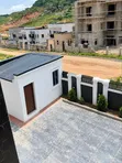 5-Bedroom Duplex don siyarwa a Katampe Diplomatic - 4