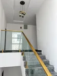 5-Bedroom Duplex don siyarwa a Katampe Diplomatic - 5