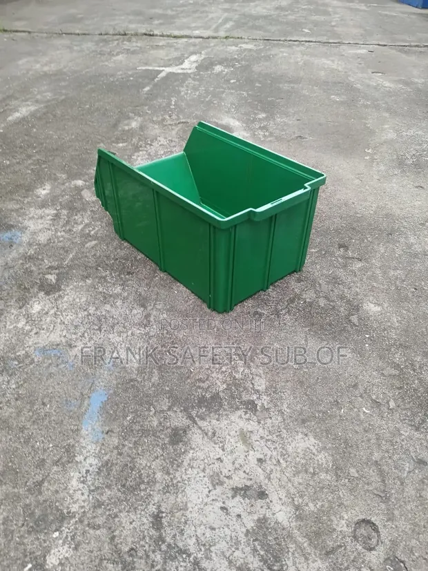 Brand New Storage Bin/Unit - 1
