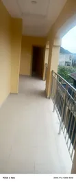 Mini Flat Mai Cikakken kayan sawa a Estate, Titin Ipaja don haya - 3