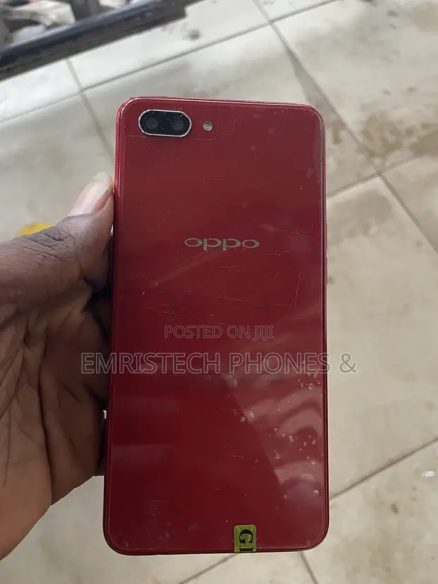 Oppo A3s 256GB Jaja - 1