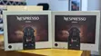 Nespresso Inissia Coffee Machine - Black - 2