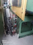 German Plastic Injection Moulding Machine - 1