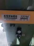 German Plastic Injection Moulding Machine - 2