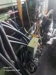 German Plastic Injection Moulding Machine - 4