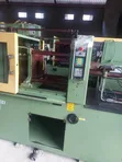 German Plastic Injection Moulding Machine - 5