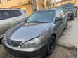 2005 Toyota Camry LE 2.4L Sedan - Gray - 1