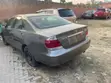 2005 Toyota Camry LE 2.4L Sedan - Gray - 3