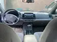 2005 Toyota Camry LE 2.4L Sedan - Gray - 5