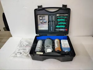Unitor Combined Oil Test Kit (5-in-1)