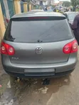 Volkswagen Golf 2008 Grey - 1