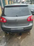 Volkswagen Golf 2008 Grey - 2