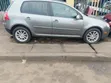 Volkswagen Golf 2008 Grey - 3