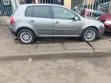 Volkswagen Golf 2008 Grey - 4