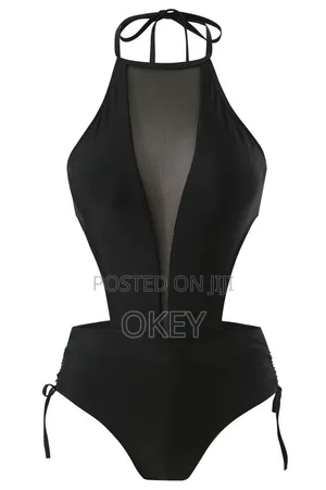 Sallalliyar Kayan Beach Mai Kyau - Na Mata Swimdress