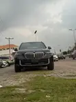 Sabon BMW X5 2026 Baki - 2