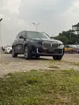 Sabon BMW X5 2026 Baki - 4
