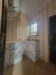 Gidan Kwalata Mai Dakuna 2 Mai Cikakken Tsari a Ayobo don Hayarwa - 4