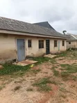2-Bedroom Bungalow for Sale in Opic Area 5, Agbara - 1