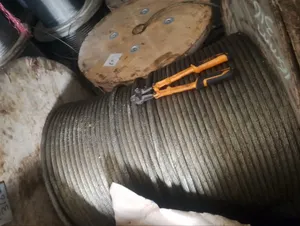 19mm Sling Wire Rope - 200 Meters