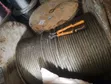 19mm Sling Wire Rope - 200 Meters - 1