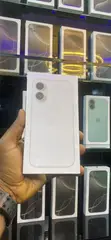 New Apple iPhone 16 Plus 128GB White - 2