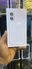 New Apple iPhone 16 Plus 128GB White - 4