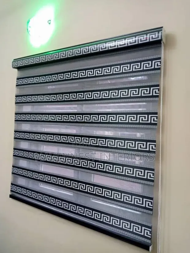 Brand New Window Blinds - Home Interiors - 1