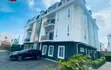 Gidan Kwalta Mai Dakuna 3 da BQ a Ikoyi don Hayar - 1