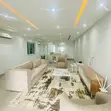 Gidan Kwalta Mai Dakuna 3 da BQ a Ikoyi don Hayar - 4