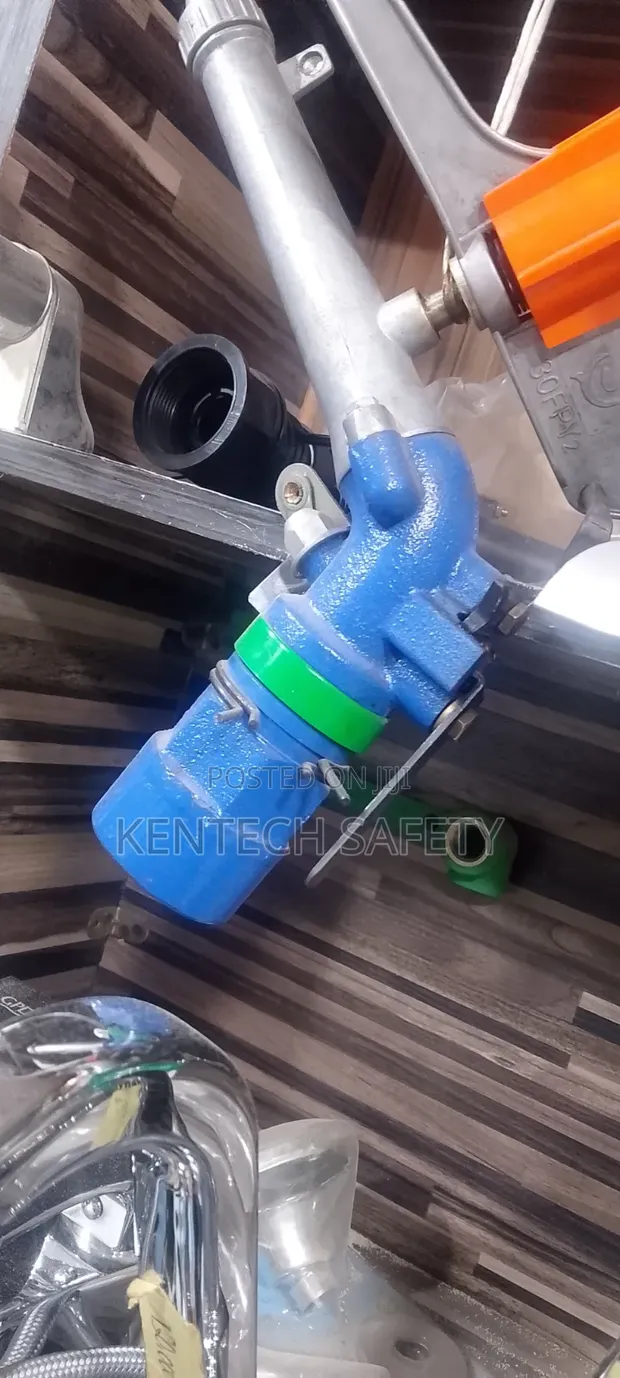 Water Sprinkler da Tsayawa - 30 Py2 - 1