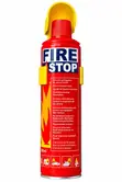 Fire Stop Extinguisher 500ml - 2